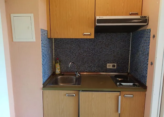 B1006, Schoenes Und Gemuetliches Appartement