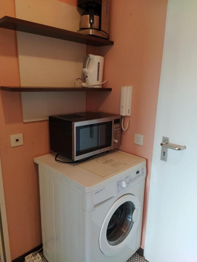 Apartment B1006, Schoenes Und Gemuetliches
